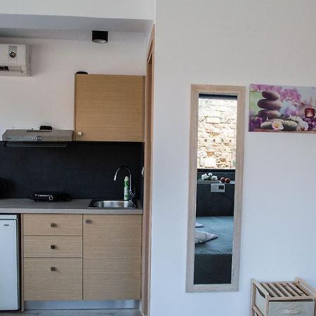 Kastren Rooms Chania  Exteriör bild