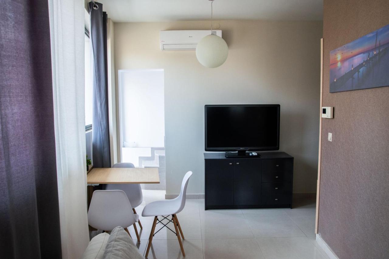 Kastren Rooms Chania  Exteriör bild